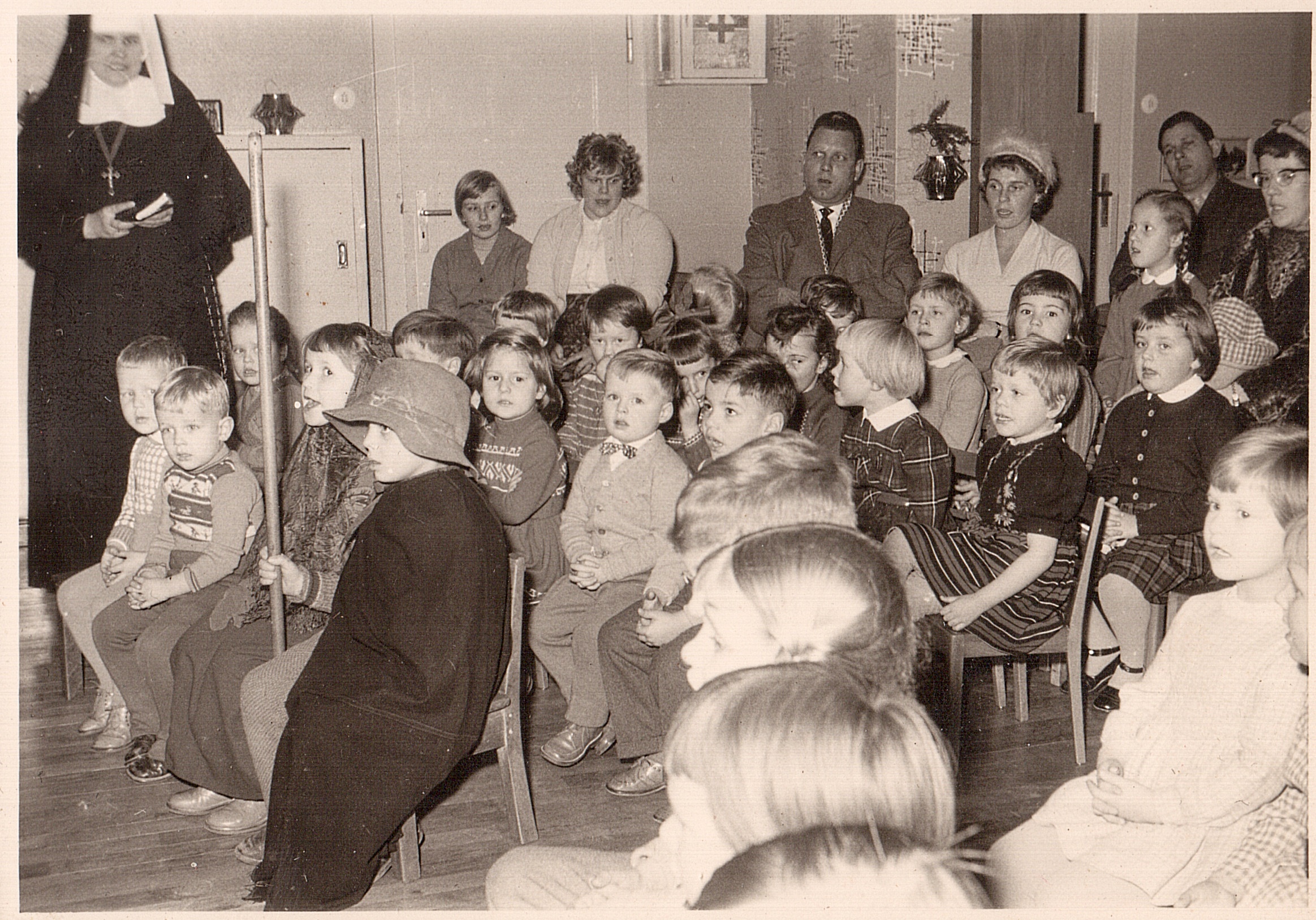 Zum weißen Rössel;